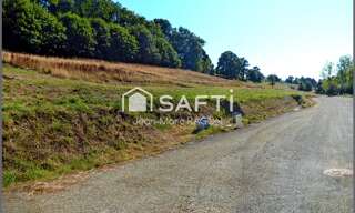 Terrain  568 m² à vendre à Montreuil-sous-Pérouse (35500)