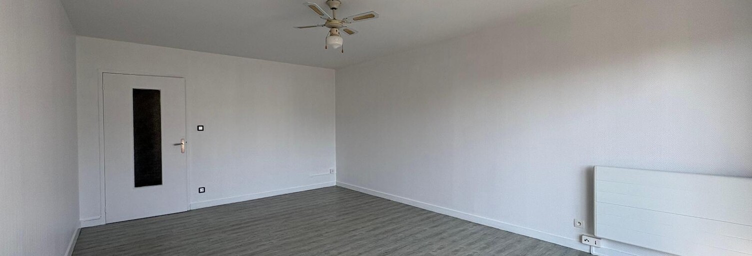 Appartement 3 Pièces 71 m² à louer à Ballan-Miré (37510)