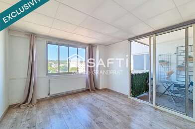 Appartement 2 pièces 88000 €