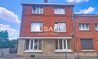 Commerce 1 Pièce 41 m² à vendre à Lille (59000)