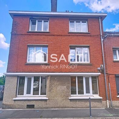 Commerce 1 pièces 107500 €