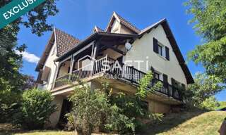 Maison 5 Pièces 137 m² à vendre à Auzits (12390)