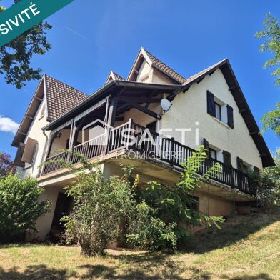 Maison 5 pièces 175000 €