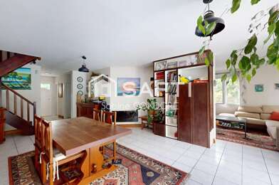 Maison 6 pièces 520000 €