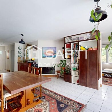 Maison 6 pièces 520000 €