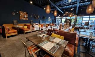 Commerce  400 m² à vendre à Les Peintures (33230)