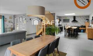 Maison 6 Pièces 136 m² à vendre à La Turballe (44420)