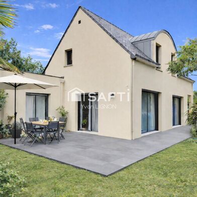 Maison 6 pièces 485000 €