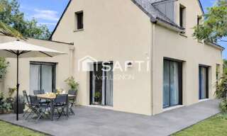 Maison 6 Pièces 136 m² à vendre à La Turballe (44420)