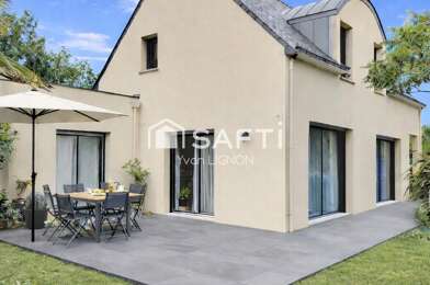 Maison 6 pièces 485000 €