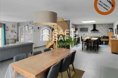 Maison 6 pièces 472000 €