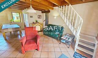 Maison 4 Pièces 92 m² à vendre à Nailloux (31560)