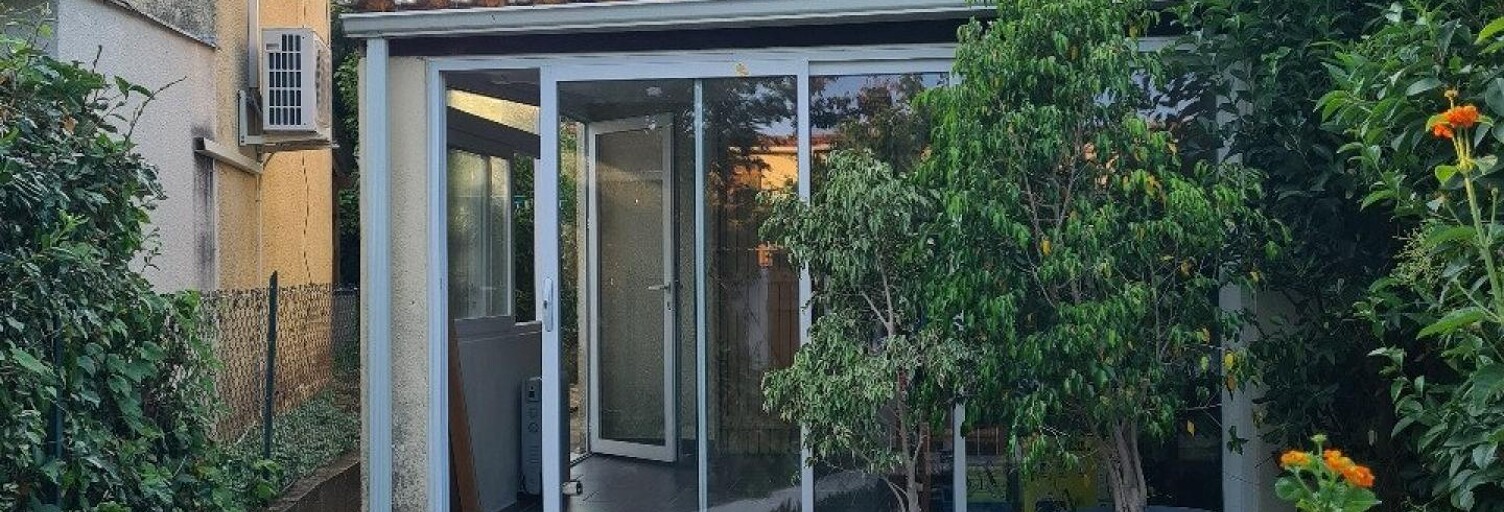 Maison 3 Pièces 58 m² à vendre à Poggio-Mezzana (20230)