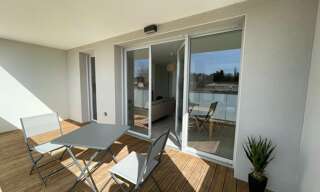 Appartement 3 Pièces 63 m² à vendre à Auzeville-Tolosane (31320)