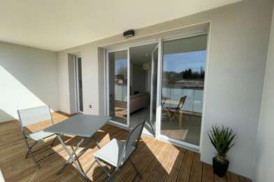 Appartement 3 pièces 268000 €