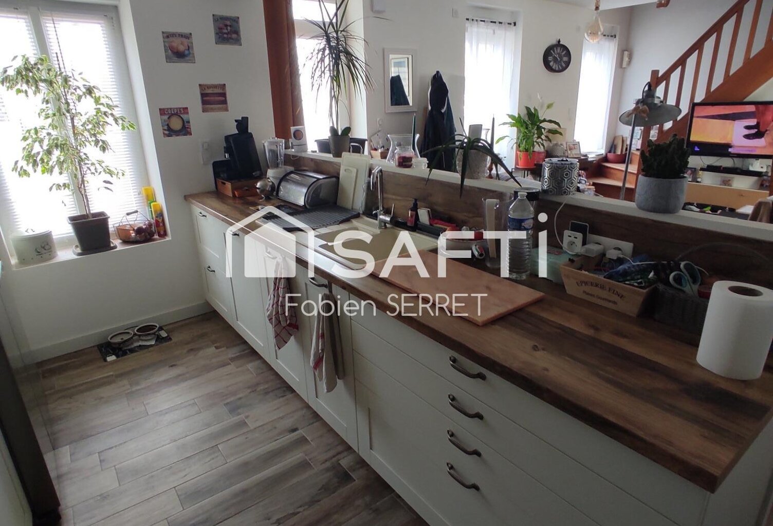 Maison + Dépendance — photo 1