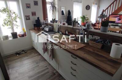 Maison + Dépendance — photo du bien
