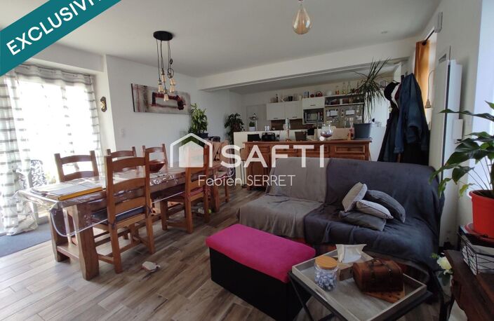 Maison + Dépendance — photo 2