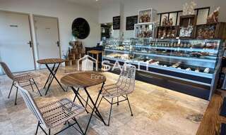 Commerce  65 m² à vendre à Peymeinade (06530)