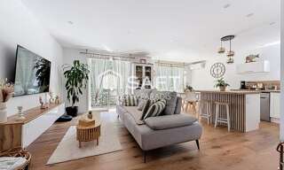 Appartement 3 Pièces 71 m² à vendre à Saint-Raphaël (83700)