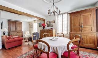 Maison 6 Pièces 140 m² à vendre à Arcis-sur-Aube (10700)