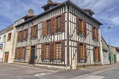 Maison 6 pièces 135000 €