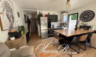 Maison 3 Pièces 39 m² à vendre à Rumilly (74150)