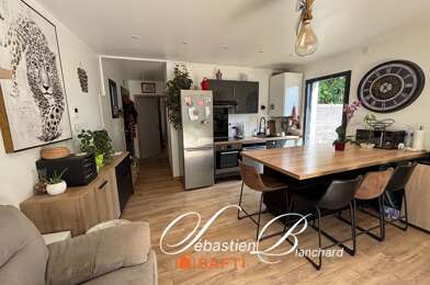 Maison 3 pièces 189000 €