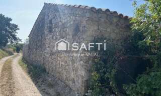 Maison 2 Pièces 45 m² à vendre à Saint-Hippolyte-du-Fort (30170)