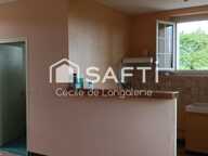 ANCIENNE MAISON RENOVEE - 2 LOGEMENTS - JARDIN CLOS — photo 4