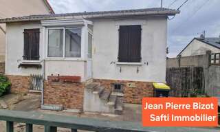 Maison 3 Pièces 60 m² à vendre à Savigny-sur-Orge (91600)