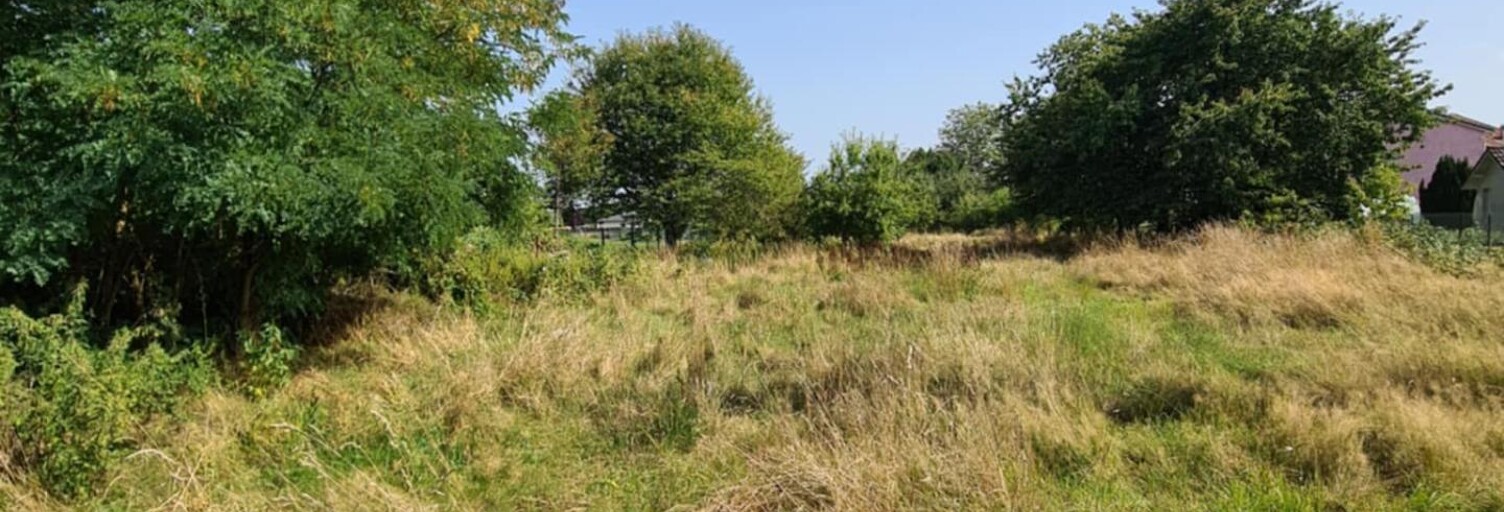 Terrain  2200 m² à vendre à Thaon-les-Vosges (88150)