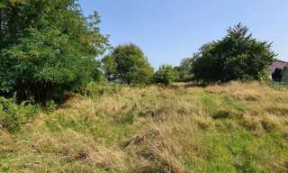 Terrain  2200 m² à vendre à Thaon-les-Vosges (88150)