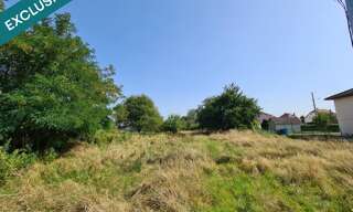 Terrain  2200 m² à vendre à Thaon-les-Vosges (88150)