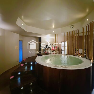 Commerce 6 pièces 99500 €