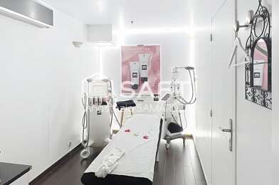 Commerce 6 pièces 99500 €