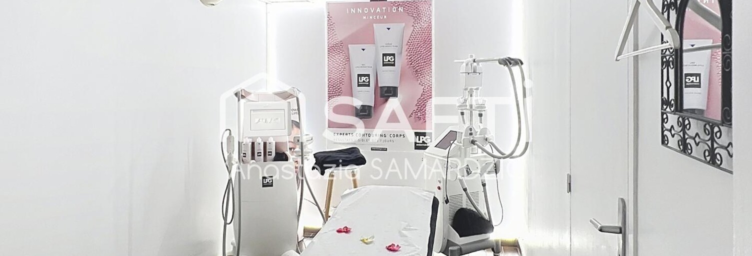 Commerce 6 Pièces 150 m² à vendre à Tournefeuille (31170)