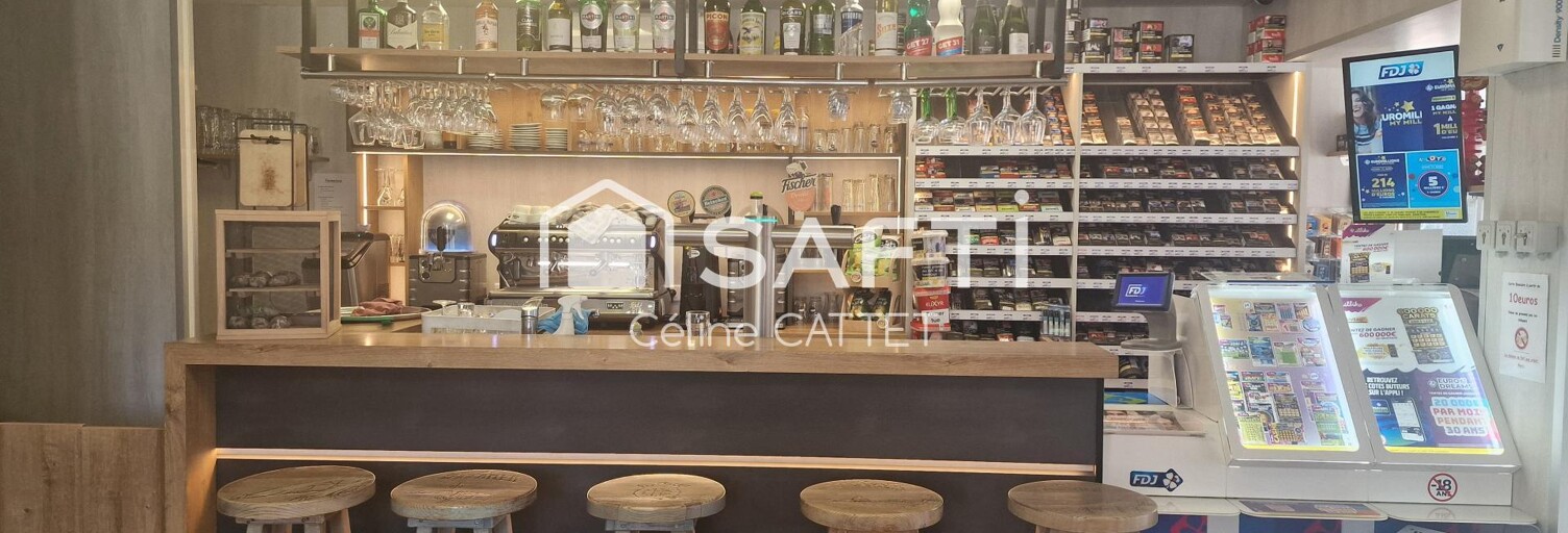 Commerce  160 m² à vendre à Baume-les-Dames (25110)