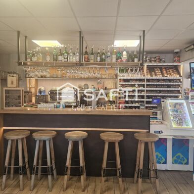 Commerce  332320 €