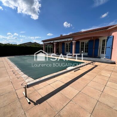 Maison 5 pièces 325000 €