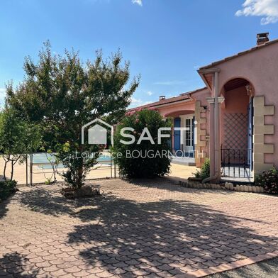 Maison 5 pièces 299000 €