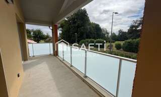 Appartement 2 Pièces 42 m² à vendre à Pompertuzat (31450)