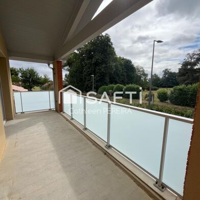 Appartement 2 pièces 175000 €