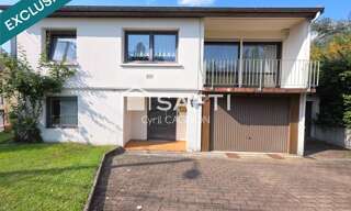 Maison 5 Pièces 120 m² à vendre à Sarreguemines (57200)