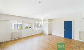 Appartement 3 Pièces 81 m² à vendre à Poitiers (86000)