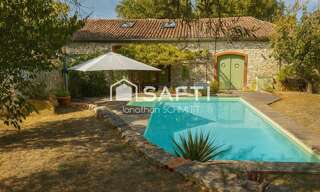 Maison 7 Pièces 231 m² à vendre à Lavalette (11290)