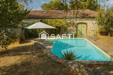 Maison 7 pièces 455000 €