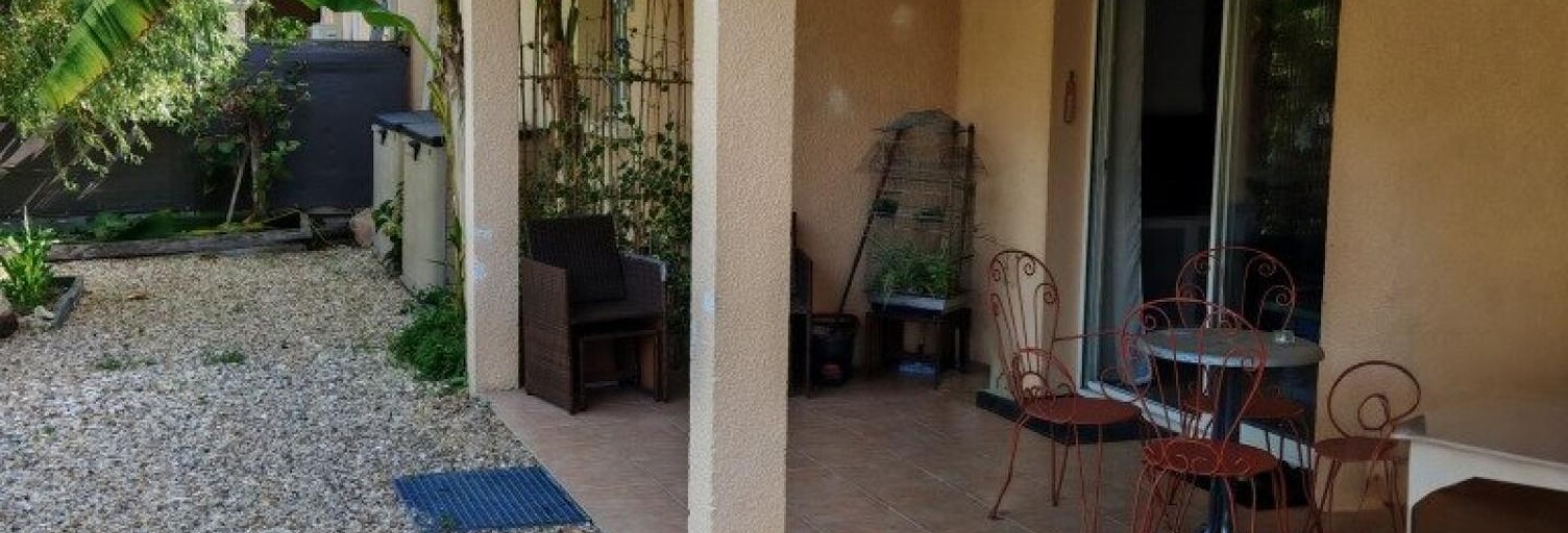 Maison 4 Pièces 89 m² à vendre à Eyrans (33390)