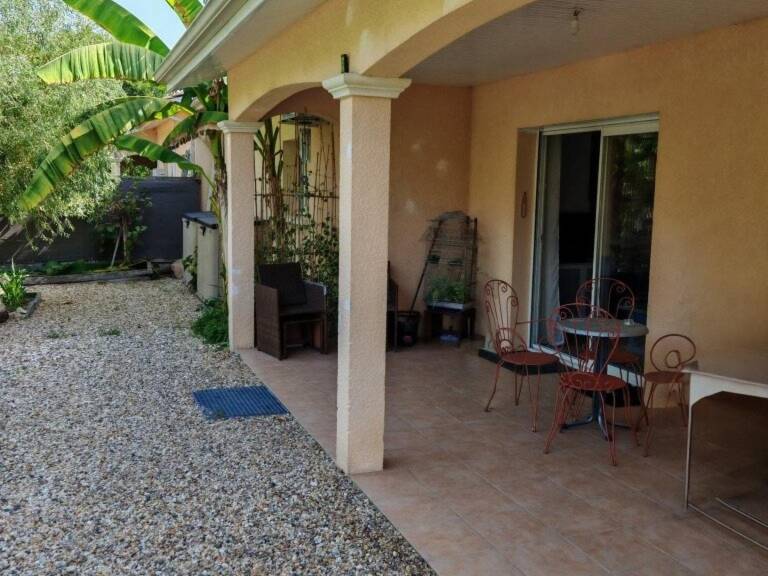 Maison 4 pièces 89m² — photo 1