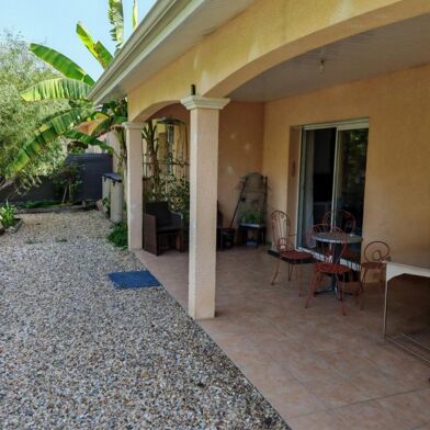 Maison 4 pièces 184000 €